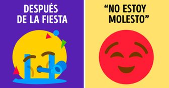20 Emojis creados aleatoriamente que nos hacen falta en la vida