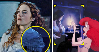 10 Detalles ocultos en películas famosas que solo los más observadores han notado