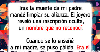 15 Secretos que seres queridos guardaron durante años, pero la verdad salió a la luz