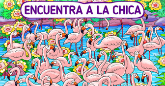 Test: Desafía a tu vista de águila detectando los objetos que se esconden en esta 15 imágenes