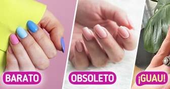 10 Impresionantes tendencias de manicura que dominarán los salones en 2025