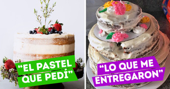 15 Personas cuyas expectativas fueron en dirección opuesta a la realidad