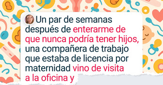 15 Destellos de bondad que iluminaron el día de alguien en el momento justo