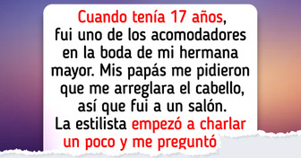 20 Historias de cortes que terminaron en drama por confiar demasiado en el estilista