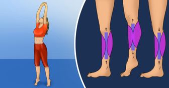 10 Ejercicios que podrían mejorar la circulación sanguínea en las piernas, y otros tips saludables