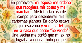 15 Historias donde la vida puso las cosas en su lugar con justicia y un toque de karma