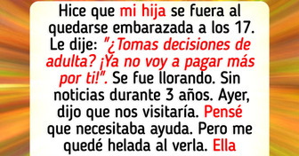 15 Historias reales que prueban que la bondad puede cambiar un día... o una vida