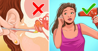 6 Señales de que puedes tener una infección de oído (y cómo prevenirla)