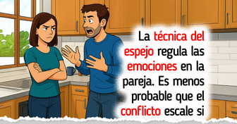 La revolucionaria técnica del espejo emocional puede ser la clave para una relación duradera