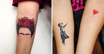 20+ Ideas de tatuajes que demuestran que la elegancia y la delicadeza van de la mano con el arte