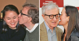 “Woody Allen se casó con su hija”, la historia del cineasta y la mujer que ha sido su esposa por más de 20 años