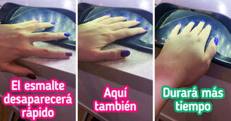 11 Tips de manicura imprescindibles para las chicas que aman cuidar sus uñas