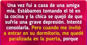 Lectores de Genial contaron historias sobre personas cuyas acciones eran demasiado extrañas para ser verdad