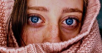 Por qué la gente con ojos azules puede ser tan especial