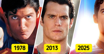 10 Datos del universo de Superman que siguen dando de qué hablar 85 años después (el último muy pocos lo conocen)