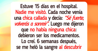 12 Historias reales que demuestran que la bondad puede cambiar una vida