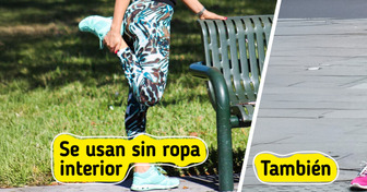 11 Cosas que haces todos los días y que, sin darte cuenta, estás haciendo mal