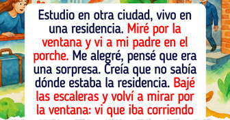17 Historias de residencia universitaria que prueban que ahí también se forma una familia