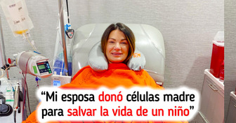 12 Imágenes que demuestran que la bondad más pura aún existe