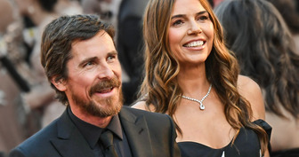 La historia de Christian Bale y Sibi Blazic, que muestra que nuestra mirada del amor puede cambiar en cualquier momento