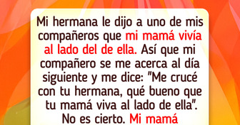 15 De las mentiras más tontas que estuvieron a punto de funcionar