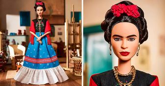 Mujeres que inspiran, representadas por muñecas Barbie que lucen increíbles y enseñan a las niñas a ser mujeres empoderadas
