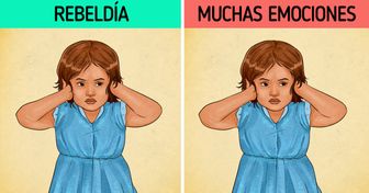 Por qué los niños pequeños se cubren los oídos y otros 9 gestos que pueden ayudarnos a comprenderlos