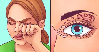 10 Consejos que te ayudarán a mejorar si sufres de ojos secos