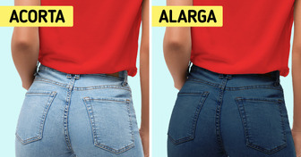 8 Trucos para escoger los jeans perfectos que te podrían regalar unos centímetros de altura