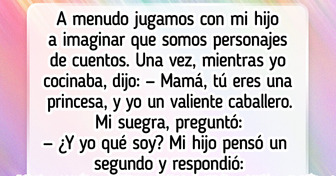 16 Respuestas de niños que vencieron a los adultos con pura lógica