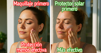 10 Maneras reales de cuidar tu piel sin decirle adiós al maquillaje