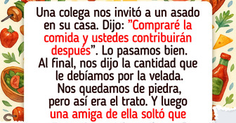 15+ Asados que acabaron en desastre, dejando las anécdotas más surrealistas de la década