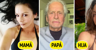 La hija de 22 años de Catherine Zeta-Jones deslumbra en sus fotos más recientes