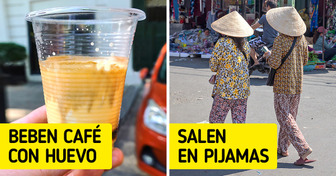 12 Cotidianidades que siguen los vietnamitas, pero pueden resultar un tanto peculiares para sus visitantes
