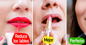 11 Errores de maquillaje y peinado que pueden arruinar tu look (sin que lo sepas)