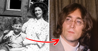Cómo John Lennon logró superar sus dificultades escribiendo canciones que reflejan la relación con su madre