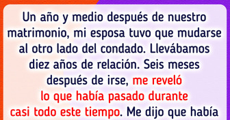 15 Historias de personas que se dieron cuenta de que su relación no era un cuento de hadas