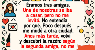 17 Amistades que se rompieron con el tiempo y dejaron cicatrices inesperadas