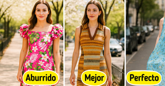 Prendas elegantes para mujeres que quieren destacar esta temporada