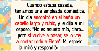 14 Historias que demuestran que el servicio de limpieza es más que limpiar: es un show