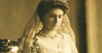 La historia de la princesa Alicia (la suegra de Isabel II), quien salvó a una familia judía durante la Segunda Guerra Mundial