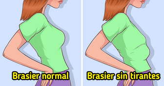 12 Cómics que muestran las luchas reales de las mujeres modernas