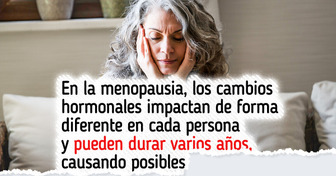 6 Mitos y verdades sobre enfrentar la menopausia en el trabajo (y cómo no sentirte incómoda al hablar sobre ellos)