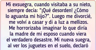 15+ Historias sobre personas que pasaron la prueba de humanidad con los ojos cerrados