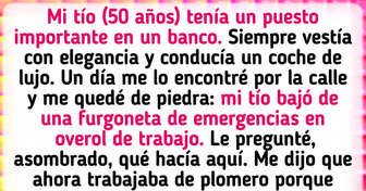 16 Valientes que cambiaron radicalmente de profesión y ahora están encantados