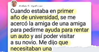 12 Veces en que hacer un favor salió más caro de lo que esperaban