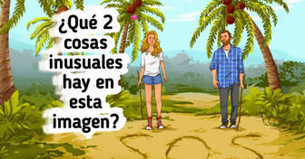 10 Acertijos de lógica que pondrán a prueba tu inteligencia al máximo