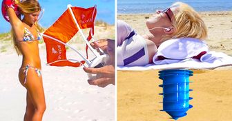 26 Dispositivos útiles para el verano que te regalarán unas vacaciones despreocupadas