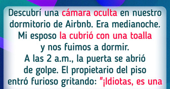 13 Experiencias vacacionales que estos viajeros preferirían olvidar