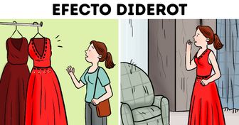 10 Situaciones en las que nuestra mente nos obliga a comprar más de lo que necesitamos